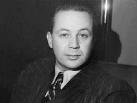 Никита Богословский