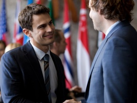 Двойная игра