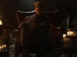 Винни-Пух: Кровь и мёд-2 (3)