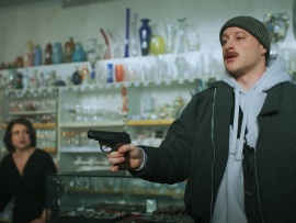 Шальной отдел (6)