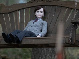 Кукла 2: Брамс