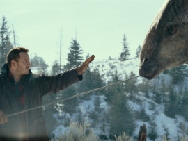 Мир Юрского периода: Господство (2)