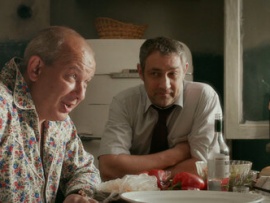 Игра в правду (3)