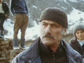 Шесть снежных дней