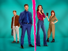 Клуб разбитых сердец