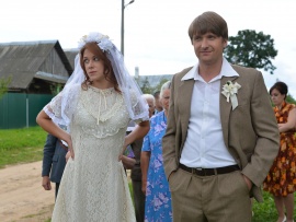 Черная кровь (3)