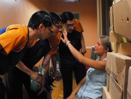 Девичник (5)