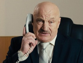 На рубеже. Ответный удар (2)