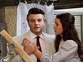 Миллион в брачной корзине (3)