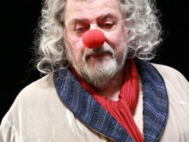 Спектакль Где мы? Оо!..