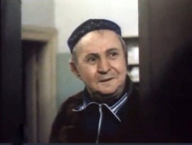 Кровь за кровь (5)