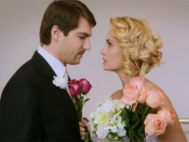 Брак по-соседски (2)