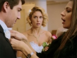 Брак по-соседски (3)