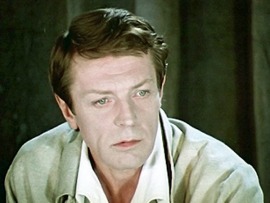 Спектакль Чайка