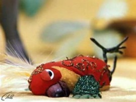 А вдруг получится! (4)