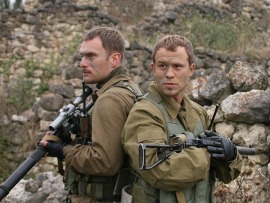 Десантура. Никто, кроме нас (5)