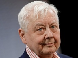 Олег Табаков. В поисках радости. Театральная повесть в пяти вечерах