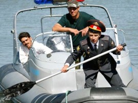 Морской патруль (2)