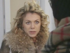 Мужская интуиция