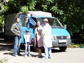Два мгновения любви (2)
