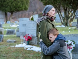 Вернуть Бена