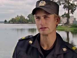 Встречное течение (6)