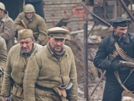 Жизнь и судьба (3)