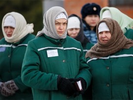Святая ложь (4)