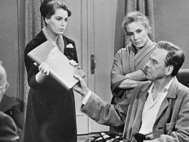 Любимцы вождя