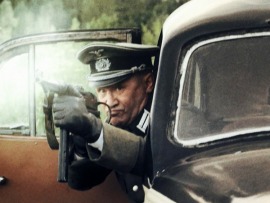 СМЕРШ. Камера смертников (5)
