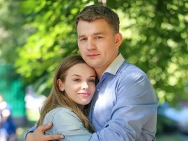 Линия жизни (4)