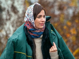 Блудный сын (2)