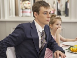 Блудный сын (3)