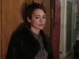 Холодные берега (2)
