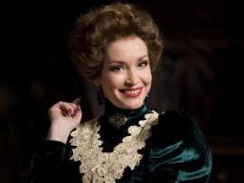 Мужчины Анны Самохиной