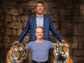 Форт Боярд. Возвращение