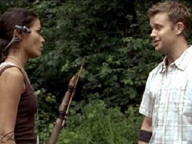 Поворот не туда-2: Тупик (2)