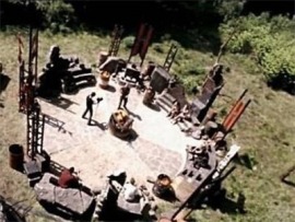 Поворот не туда-2: Тупик (4)