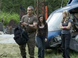 Поворот не туда-2: Тупик (5)