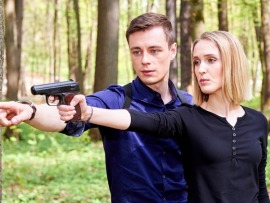 Женская версия. Ваше время и стекло