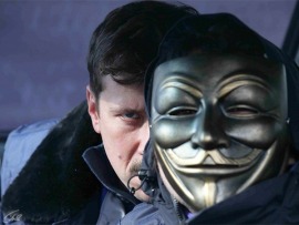 Захват