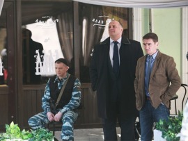 Захват (2)