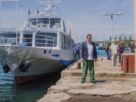 Дорогой папа (4)