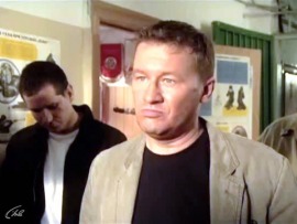 Естественный отбор (3)