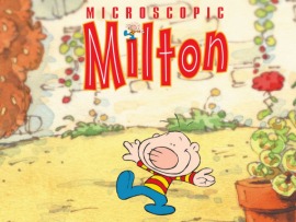 Крошка Милтон