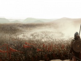 Настоящая война престолов