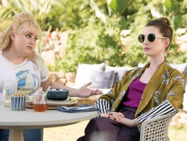 Отпетые мошенницы (3)