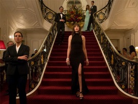 Отпетые мошенницы (4)