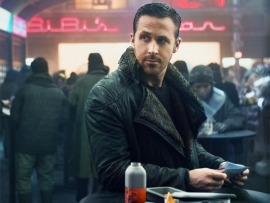 Бегущий по лезвию 2049