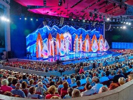 Короли смеха